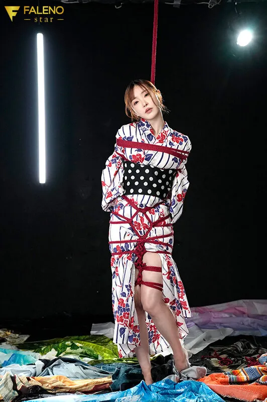 天使もえ 引退記念作品 「カラフル」