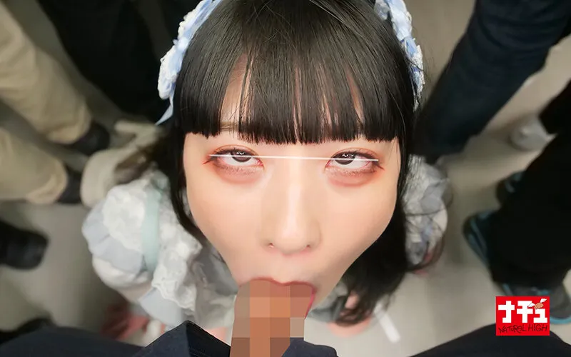 アヘ顔するまでイキ潰す地雷系女子中出し羞恥3