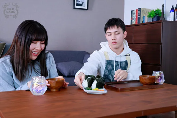 素直になれない恋人たち 10 th season