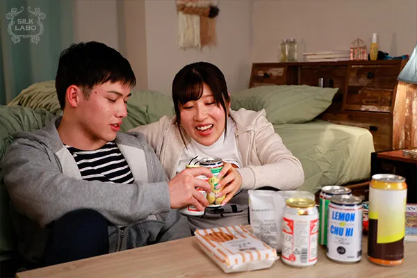 素直になれない恋人たち 10 th season