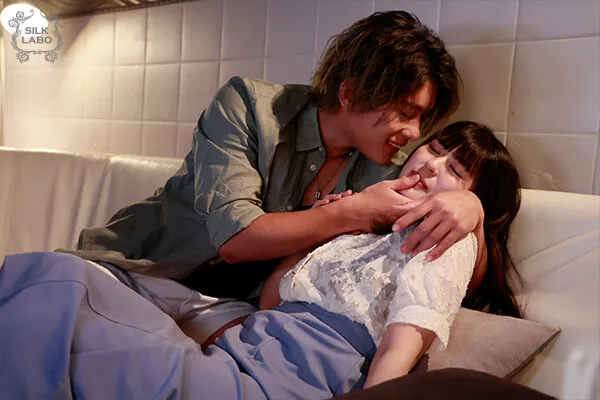 性的同意済火遊ビ Vol.2