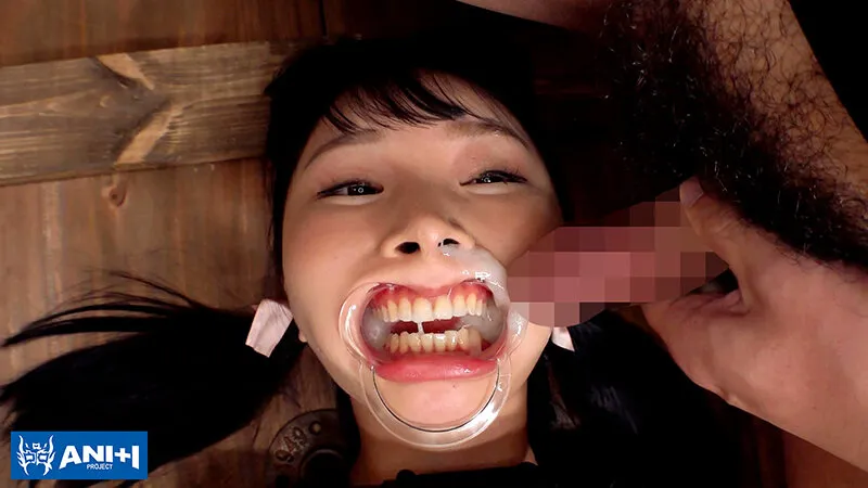 ザーメン処理専用 真正中出し公衆肉便所 由良かな