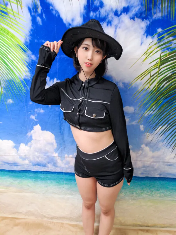 素人パンチラ in 自宅で個人撮影会vol.95！清楚系もギャルもみんなまとめて暑い夏を満喫しまくるセクシー気温40度超えハッピーセクハラ撮影会！！