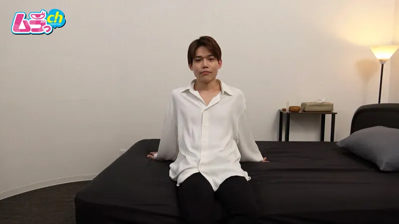 素人男子のリアルSEX 29 はるま君26歳