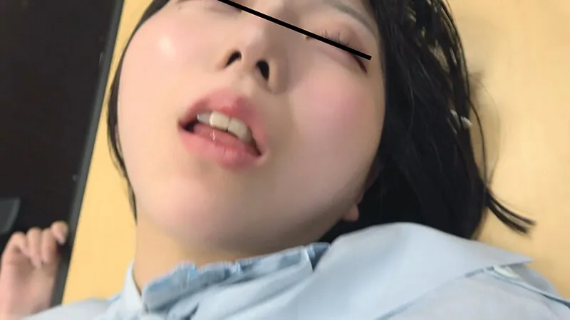 ト●横相談施設に来た地雷女子を騙してアへ顔不同意性交