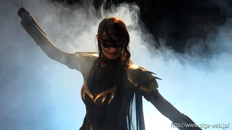 斬闇のダルク ～淫謀病棟、生贄の艶肢体～ 小早川怜子