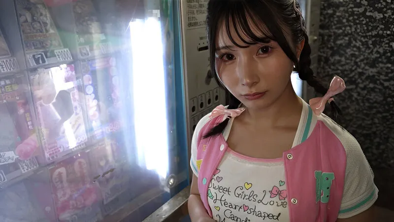 【由良かな】【JSロリ】ハメ撮り性教育ビデオ（一般家庭用教材）ジュニアモデルかなちゃん