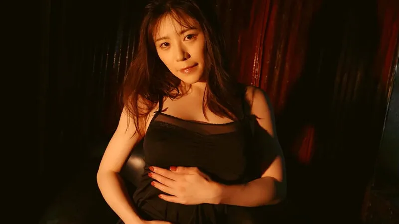 Hinami3 淡い夏のゆくえ・目黒ひな実