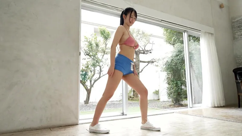 Kanna はじらいの重力・三木環奈