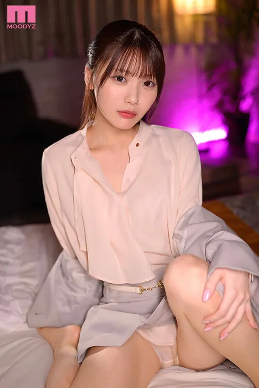 【VR】石川さんは嘘をつく。酔ったフリして不器用に誘惑してくる 会社の後輩が健気可愛すぎて何度も何度も… 石川澪