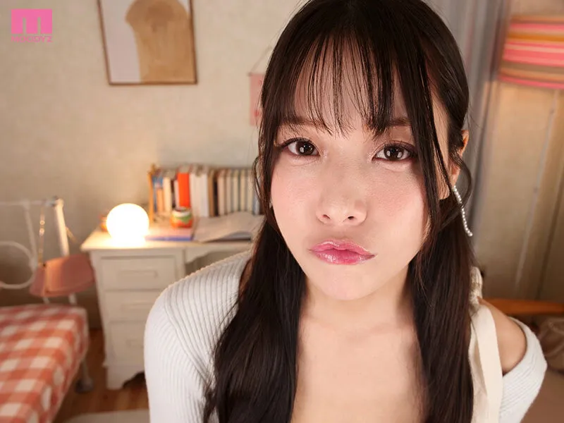 【VR】人を愛するということを一から教えてくれたのは家庭教師の八木先生でした 八木奈々