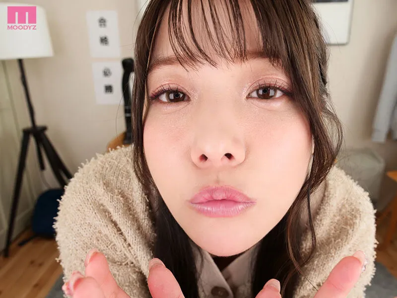 【VR】人を愛するということを一から教えてくれたのは家庭教師の八木先生でした 八木奈々