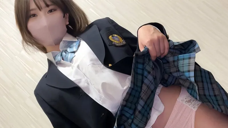 【JK】りのちゃん