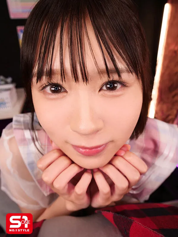 【VR】【顔面特化ピンサロ】「フェラはもういいよ…」僕のガッカリした一言が原因で彼女がピンサロでフェラ特訓！？嫉妬するほど上達した舐めしゃぶりテクで瞬殺…そのままお店でスリルを味わう本番行為 兒玉七海