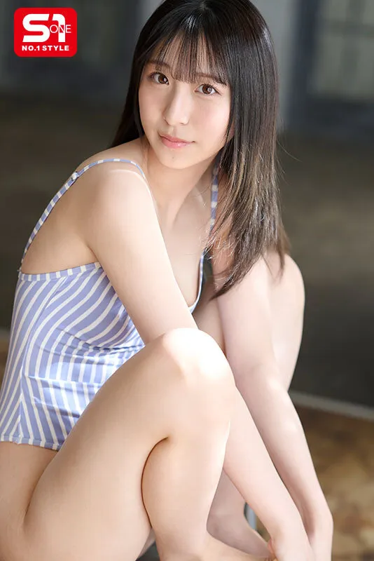 かわいいだけじゃだめですか？ダメです！！元美少女グラドルが、潮吹いて、大絶頂して、何度もイキまくる大痙攣アクメ 新木希空