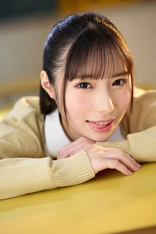 【VR】【8K VR】放課後射精ガマン顔観察club 超近距離で見つめながらの寸止めラッシュで射精・視線・表情すらも徹底管理されたあだ名が鉄仮面陰キャのボク 松井日奈子