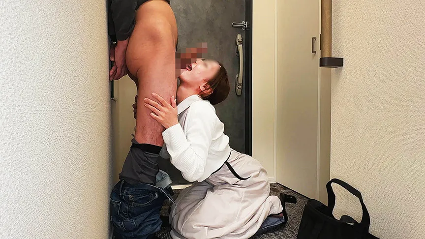 【デリヘル】ゆり【即尺フェラ】