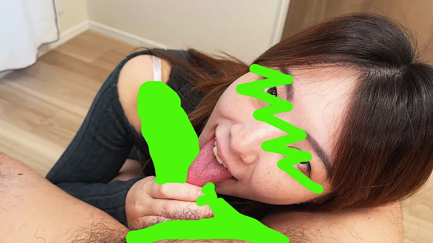 ちんしゃぶ大好き娘 vol.55