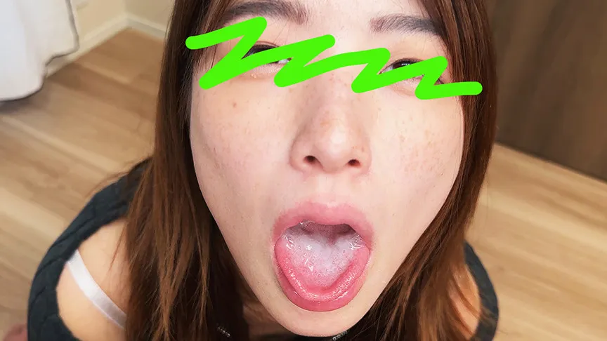 ちんしゃぶ大好き娘 vol.55