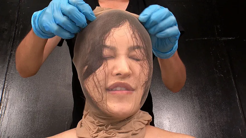 顔面遊戯11 守永葵