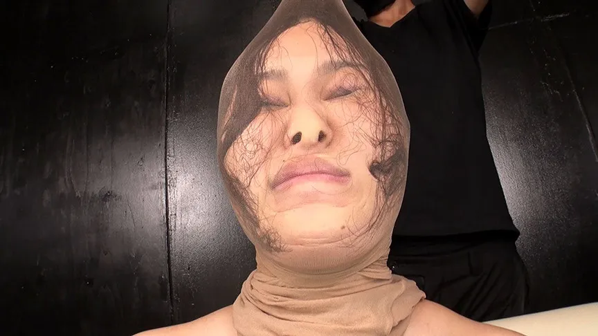 顔面遊戯11 守永葵