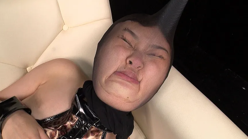 顔面遊戯11 守永葵