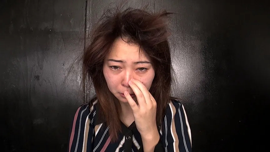 顔面遊戯14 佐藤奈柚