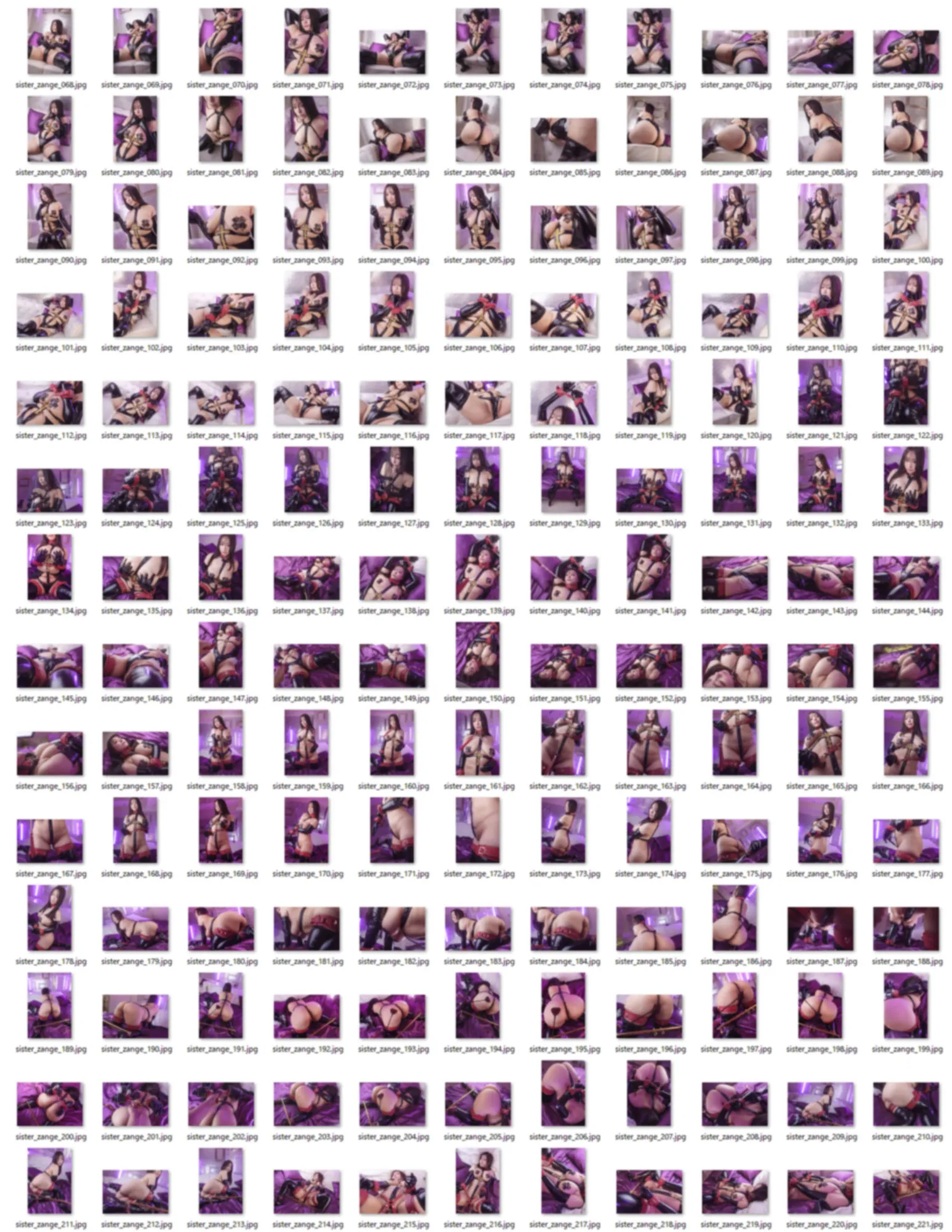 【こまいひお】【エナメルハイレグシスター】肉欲シスター懺悔録