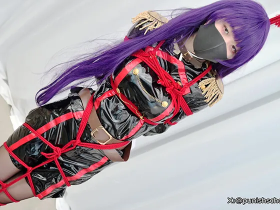 【まとスレ山城恋同人AV】吊り**に処された『魔●精●のス●イブ』の山●恋