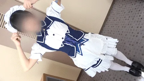 【柊ゆうき】【タトゥー眼鏡女子】元カレのチンポでは届かない部分をえぐられ絶叫アクメ連発【ア●バ絶対領域🔞メイドコス】某アキバ有名コンカフェ勤務【店バレ絶対NG】サブカル系ボーイッシュ美少女レイヤーがイキっぱなしマゾメス堕ち！