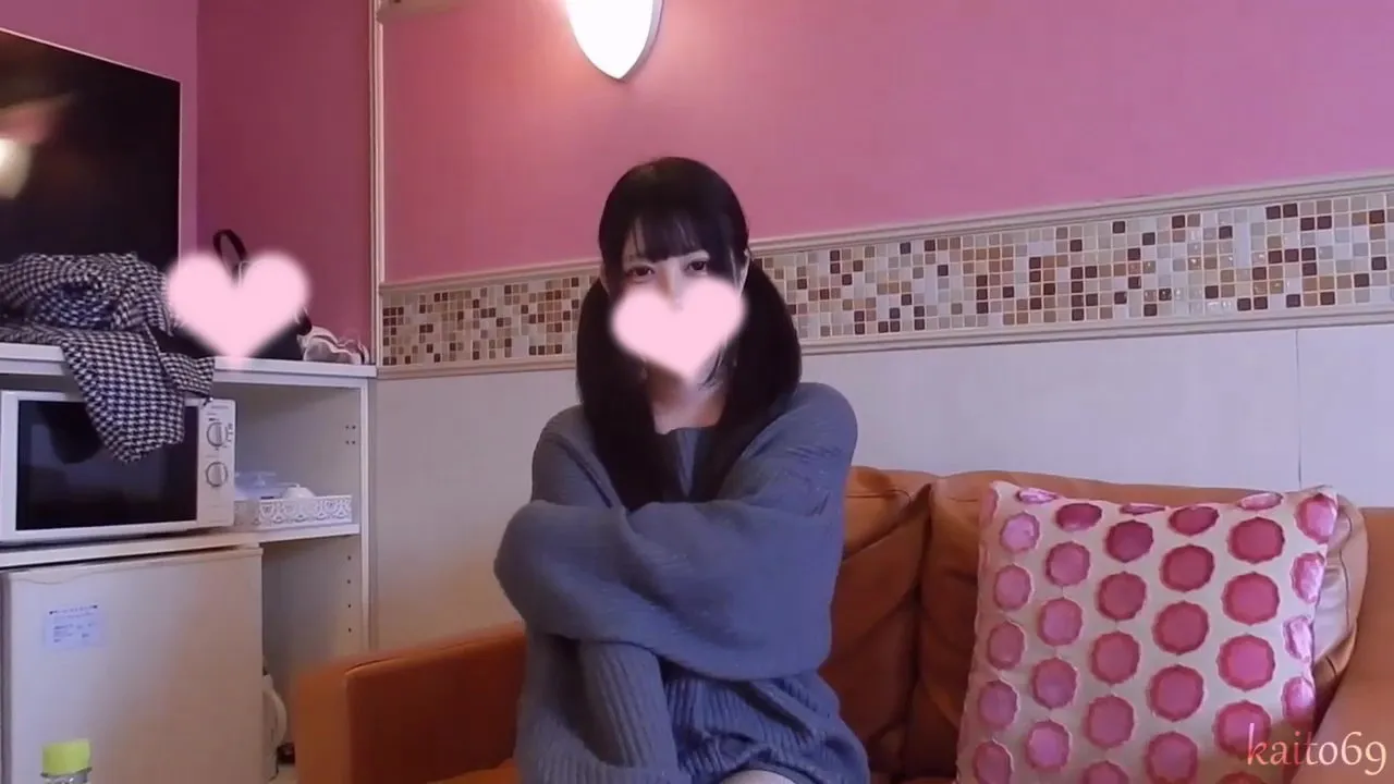 名門女学院大2年 Gカップ美咲ちゃん(19)#4 巫女さんコス着せて種付け2連発ｗ