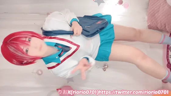 【ジークアクスマチュ同人AV】GQuuuseXジークセクス