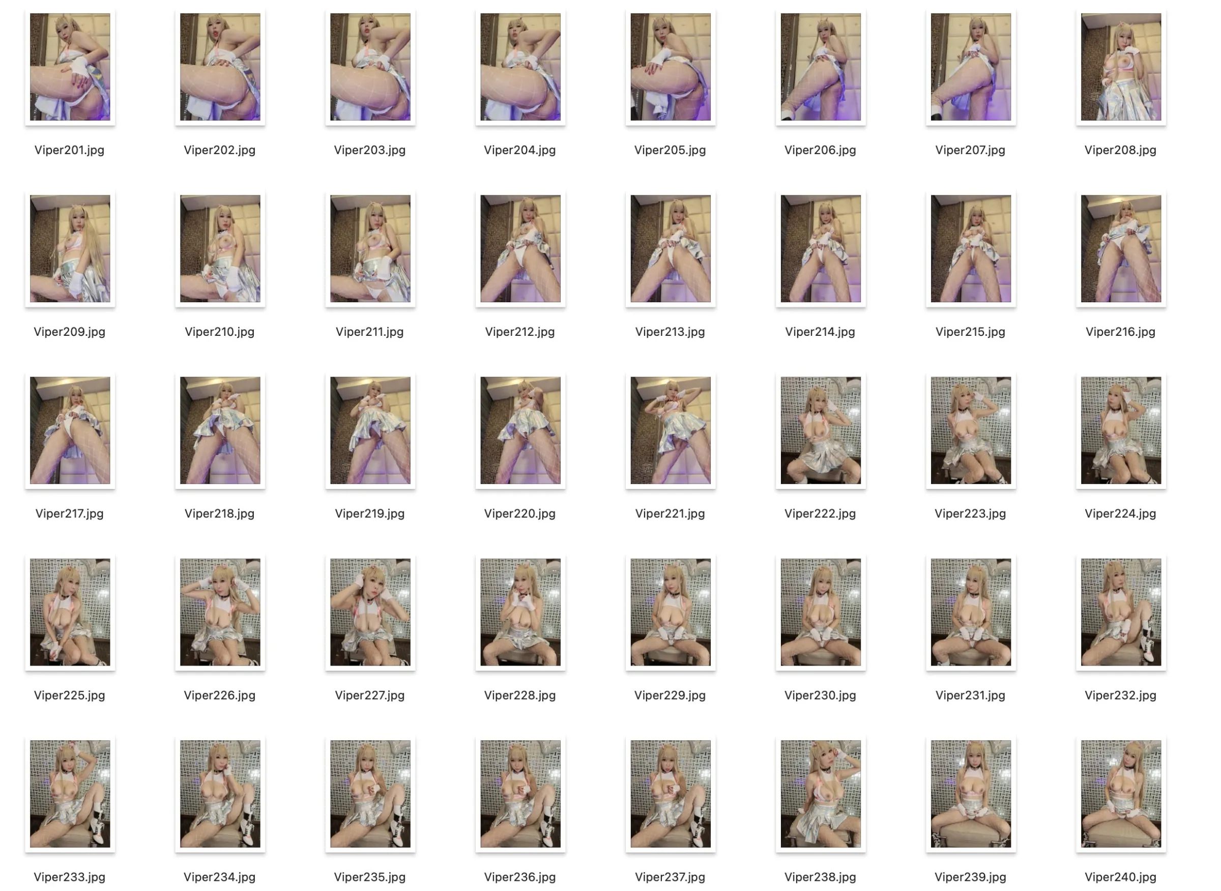 【芦屋のりこ】【NIKKEバイパー同人AV】ダーリンにだけ見せてあげる