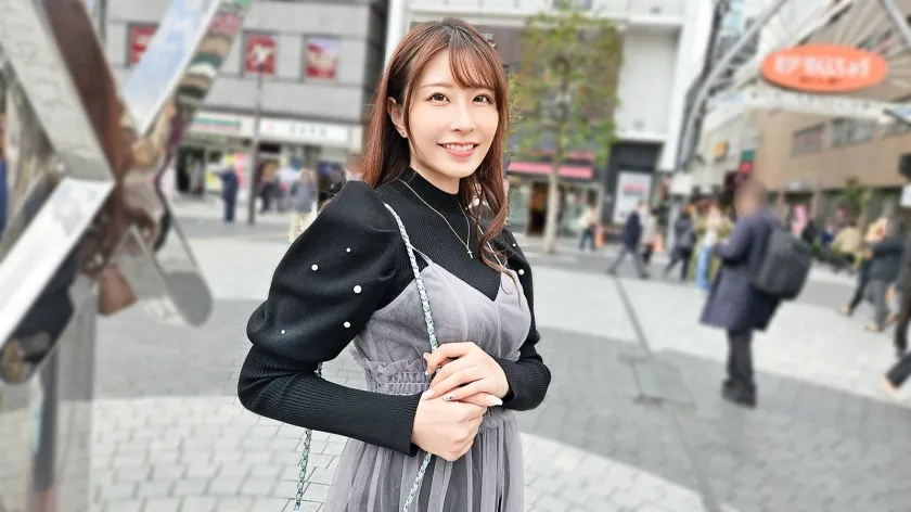 【元レースクイーン】脚フェチ必見！未体験の快感に身体が悦んでしまって、もうどうしようもなくなってしまって喘いでいる姿をとくとご覧あれ。【初撮り】ネットでAV応募→AV体験撮影 2387