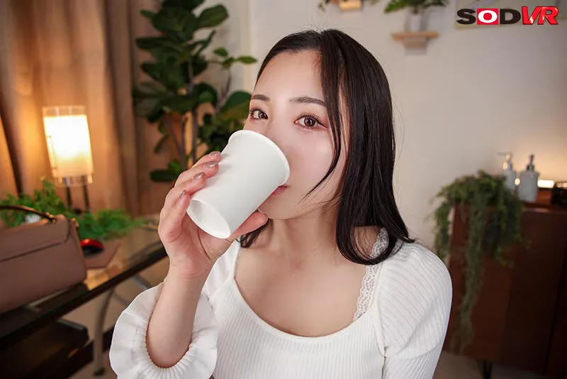 【VR】【8K】悪徳マッサージ師によって産後処女を奪われ、媚薬によってアクメ絶頂を繰り返す美人妻 北野未奈