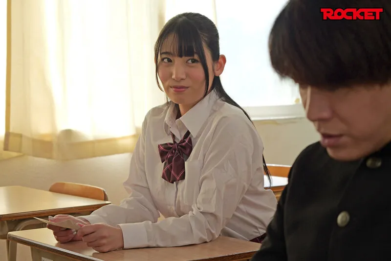 ROCKET17周年記念ユーザーリクエスト祭り Buttock holl ～私は瞬間移動で彼の性処理壁尻となりました～ 宇流木さらら