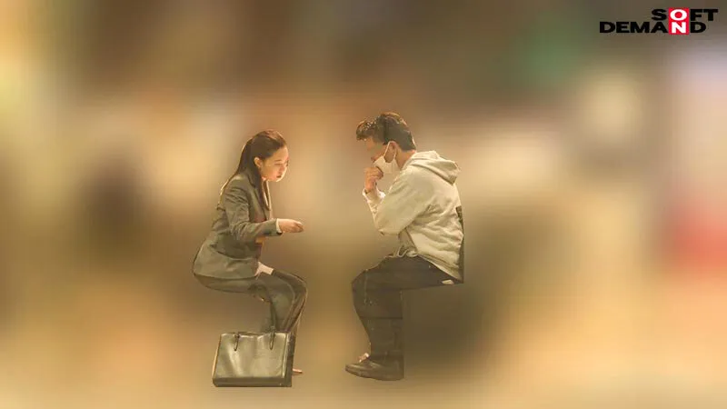 都内保険会社で働くFカップ若妻ファイナンシャルプランナー 三上咲 32歳 第2章 仕事中にヤリまくる絶頂不倫密会