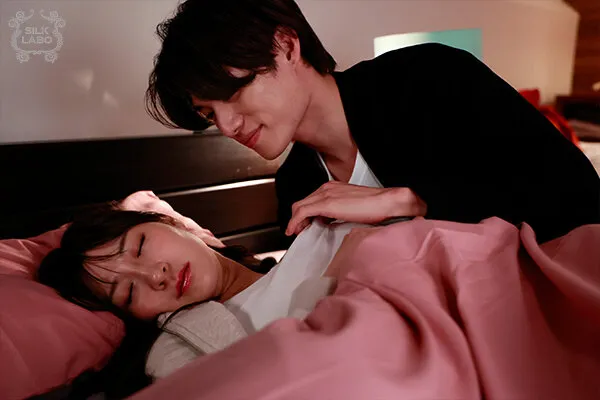 愛は食べ頃まで寝かせて。 Case2