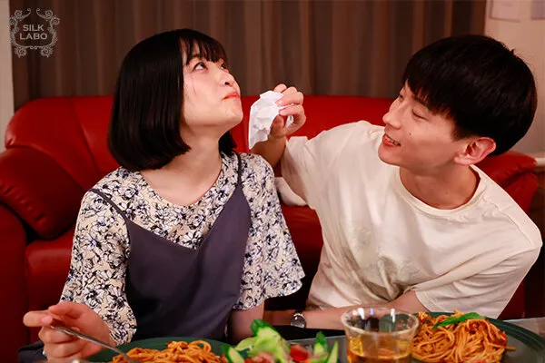 愛は食べ頃まで寝かせて。 Case2