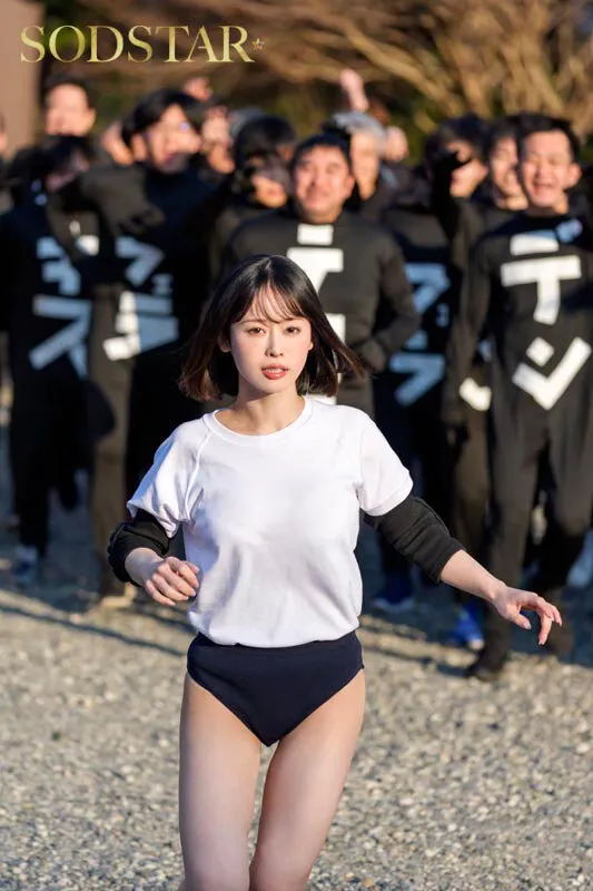 MINAMOを追え！汗と涙の大追跡SEX 顔面射精合計29発！気づいたら大量ぶっかけ解禁しちゃいましたSP