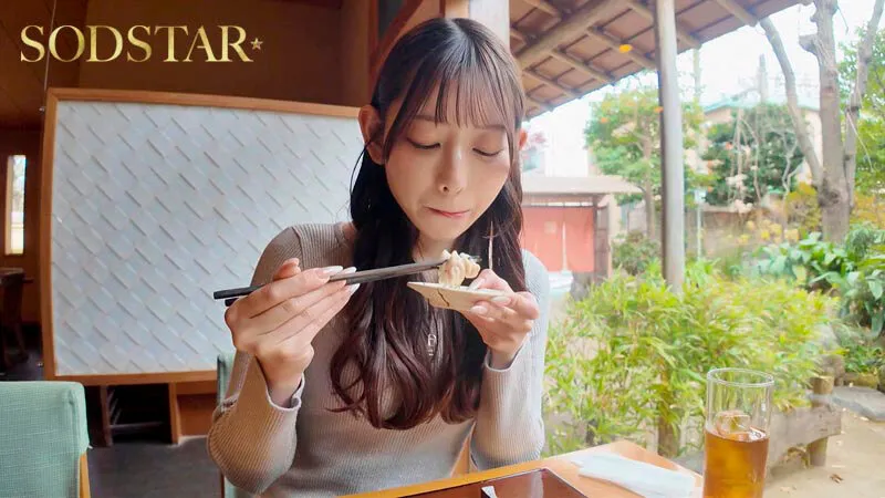 憧れの東京で2人きりエンドレス潮吹きデート 一宮るい