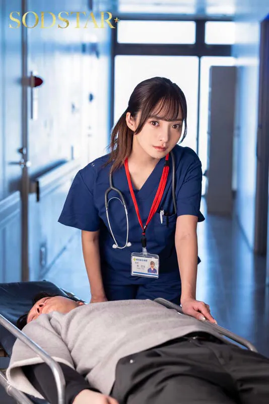 命を救った男は最悪の強漢魔だった。無理矢理性処理をさせられ続け輪漢沼に堕ちた救急救命医・渚恋生