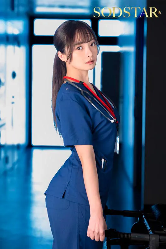 命を救った男は最悪の強漢魔だった。無理矢理性処理をさせられ続け輪漢沼に堕ちた救急救命医・渚恋生