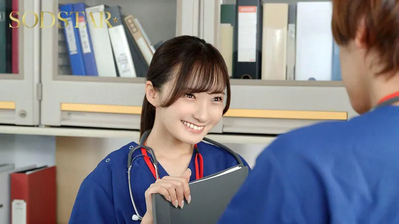 命を救った男は最悪の強漢魔だった。無理矢理性処理をさせられ続け輪漢沼に堕ちた救急救命医・渚恋生