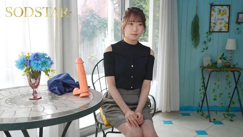 絶頂開発 小柄な敏感BODYをガクブル震わせながらジブン史上最高の激イキ！巨根大絶頂 天神羽衣