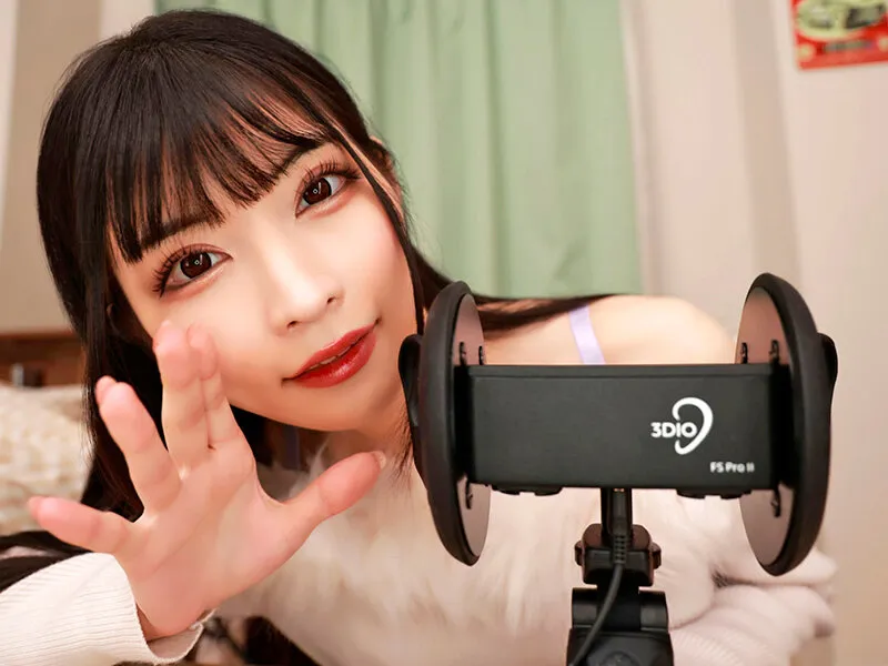 【VR】萌えボイスASMRで人気の激カワ声優がチンポでアヘ顔オホ声ケモ声絶叫「ん゛っっほぉぉお゛ぉお゛ぉぉ！イグッイグッイッッグヴゥゥッ！！」唸り喘いでイキ狂いケダモノ淫語連呼キャラ変するまでガン突き中出ししまくった 胡桃さくら