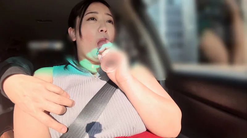 ノーブラ爆乳ムチムチおっぱいデート5 藤沢麗央