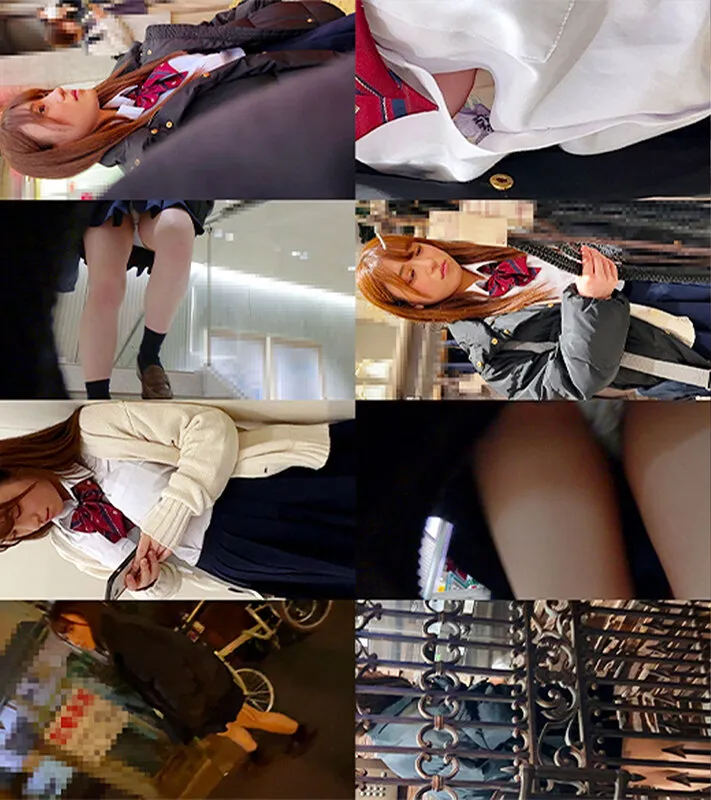 粘着ス●●カーMの追跡・自宅●禁記録＃124・125