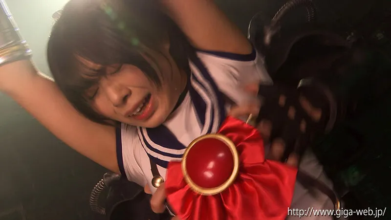 同人ヒロイン23 ブルセラストライカー 佐野なつ