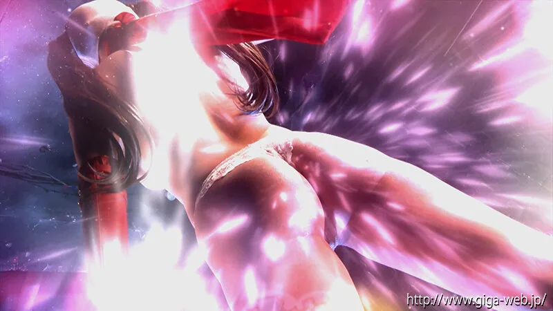 仮面美少女探偵！まぼろしマスク